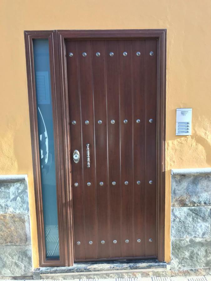 Estudio Nuevo Con Bano, Cocina Y Gran Terraza Los Realejos Exterior photo